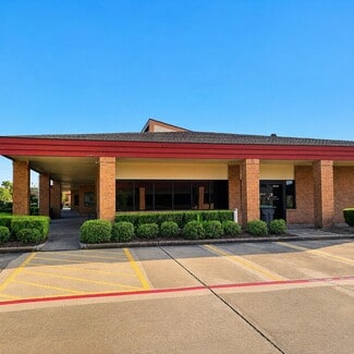 Pearland, TX Retail - 2518-2526 Westminister St Pearland, TX Retail - 2518-2526 Westminister St
