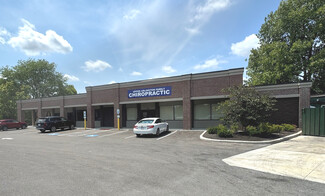 Columbus, OH Retail - 4939-4949 Dierker Rd