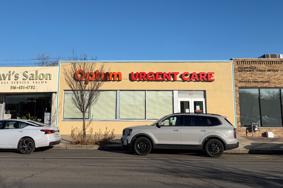 257 W Park Ave, Long Beach, NY for Rent