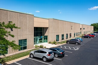 Plymouth, MN Flex, Industrial - 3555 Holly Ln N Plymouth, MN Flex, Industrial - 3555 Holly Ln N