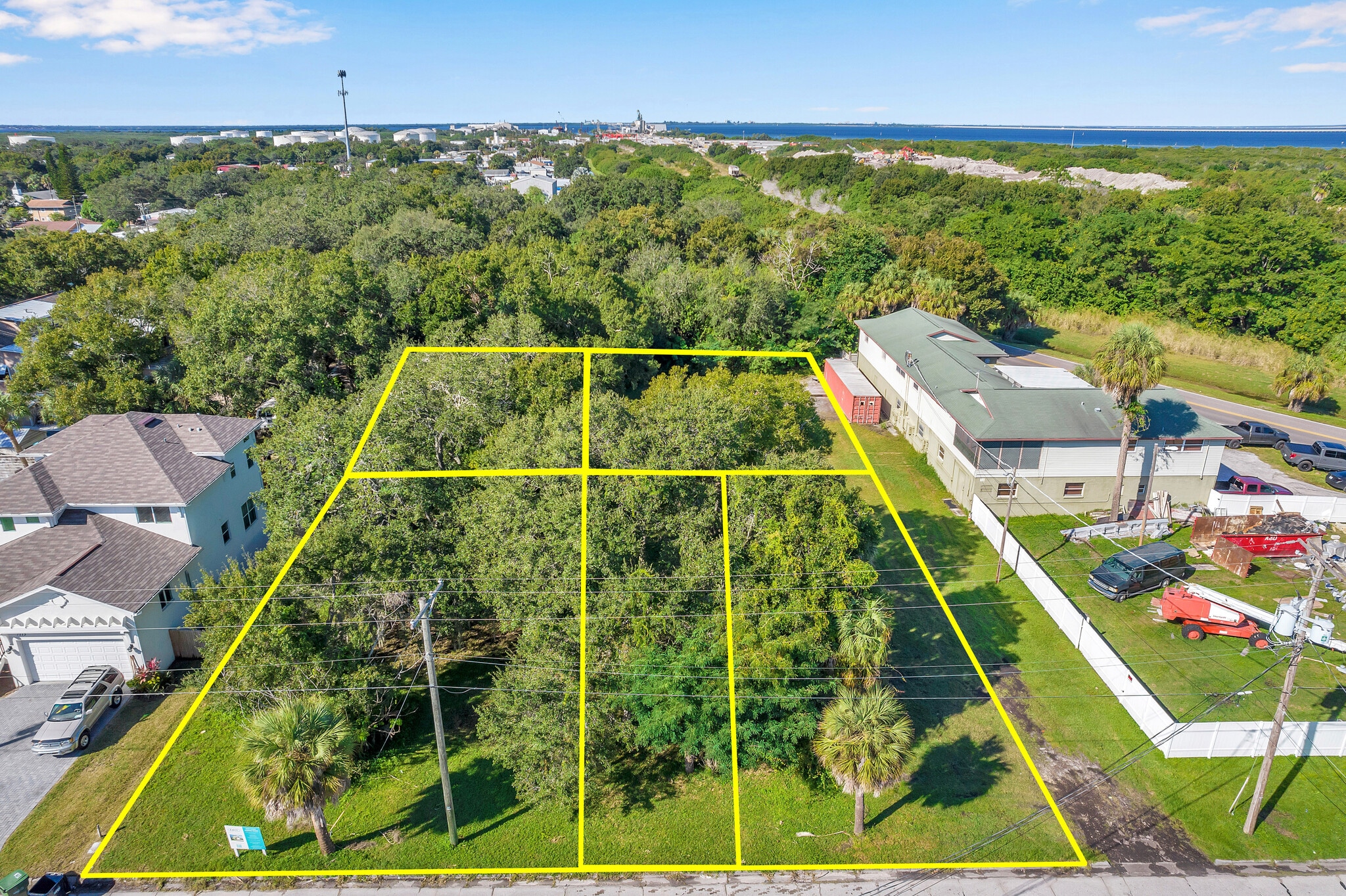 7109 S Kissimmee St, Tampa, FL for Sale
