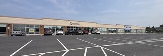 Fishersville, VA Retail - 36 Parkway Ln Fishersville, VA Retail - 36 Parkway Ln
