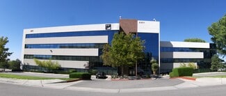 Albuquerque, NM Office - 2201 Buena Vista Dr SE