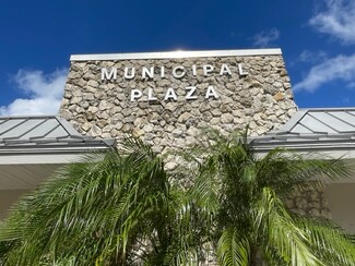 Naples, FL Office - 1011-1065 5th Ave N