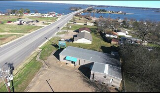 Seven Points, TX Office - 1001 E Cedar Creek Pky