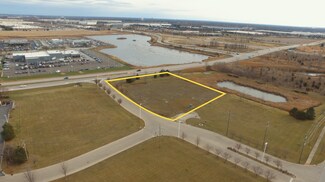North Aurora, IL Commercial Land - Lot 17 Garden Way North Aurora, IL Commercial Land - Lot 17 Garden Way