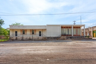 Whitesboro, TX Light Manufacturing - 100 Collinsville St