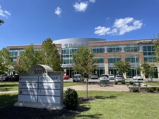White Plains, MD Office - 5010 Regency Pl