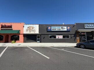 Selah, WA Retail - 115 E Naches Ave