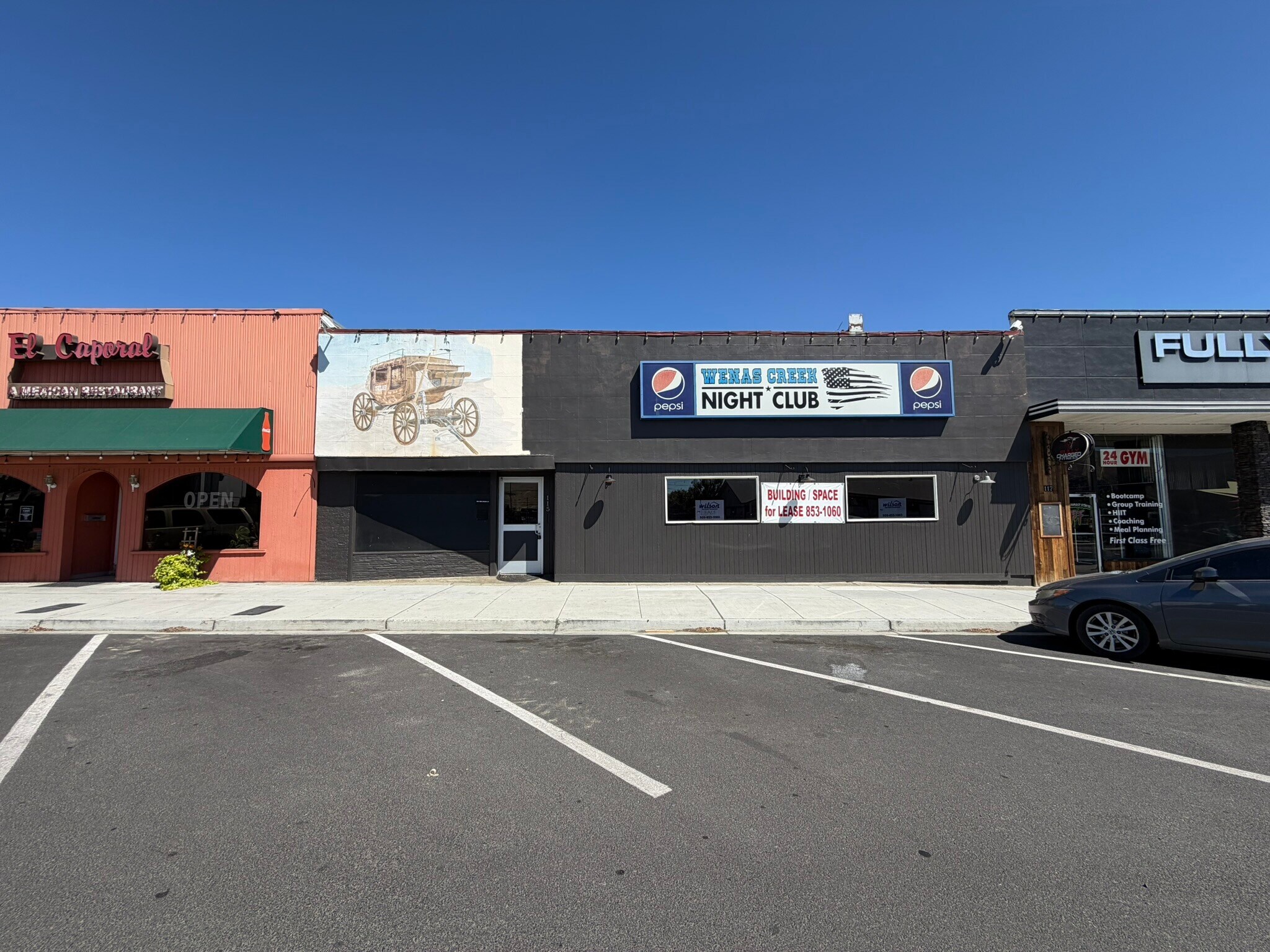 115 E Naches Ave, Selah, WA for Rent