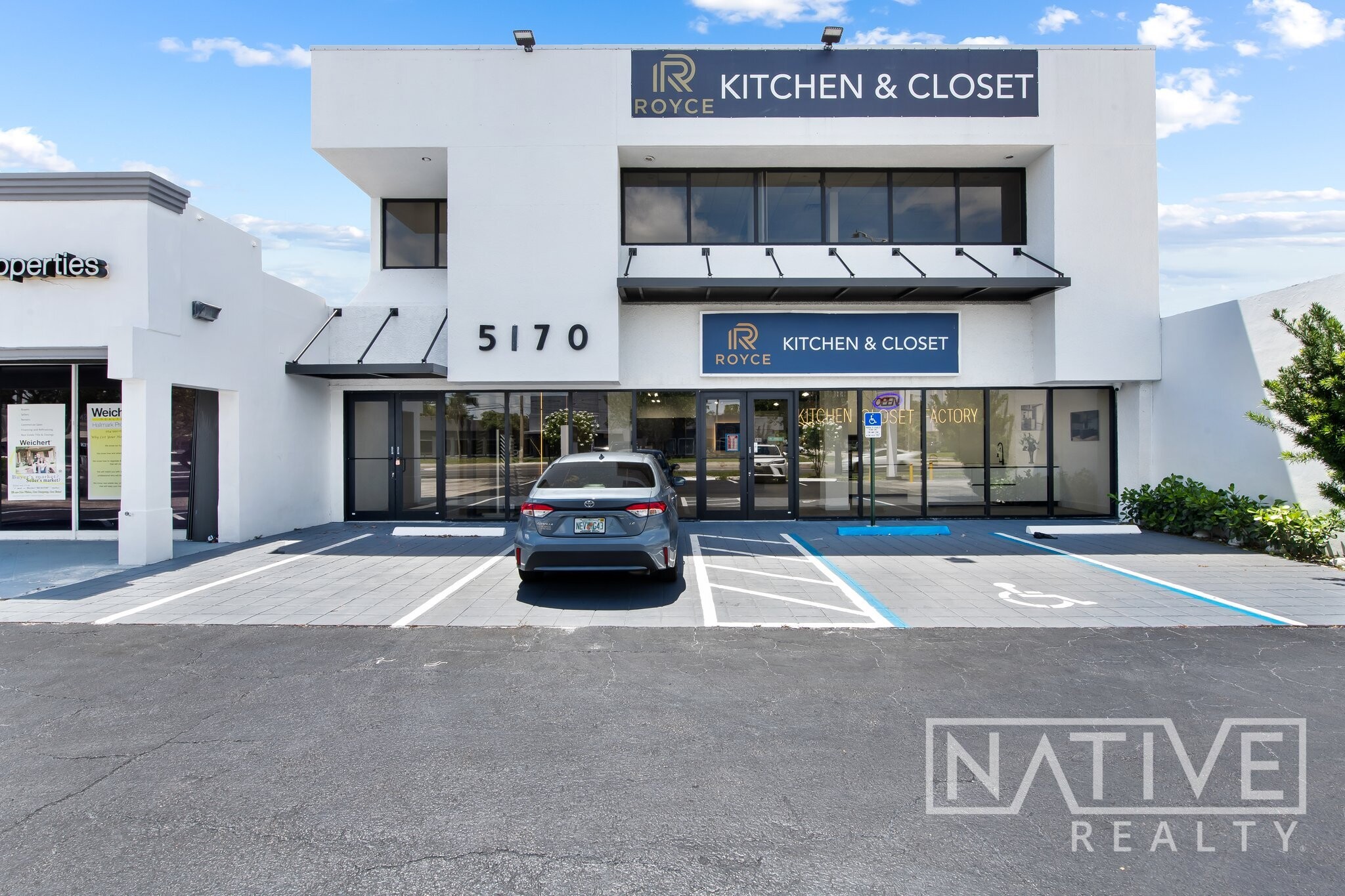 5170 N Federal Hwy, Fort Lauderdale, FL for Rent