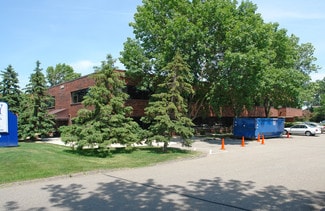 Edina, MN Office - 7645 Metro Blvd