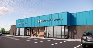 Fulton, NY Office - 909 W 1st St S