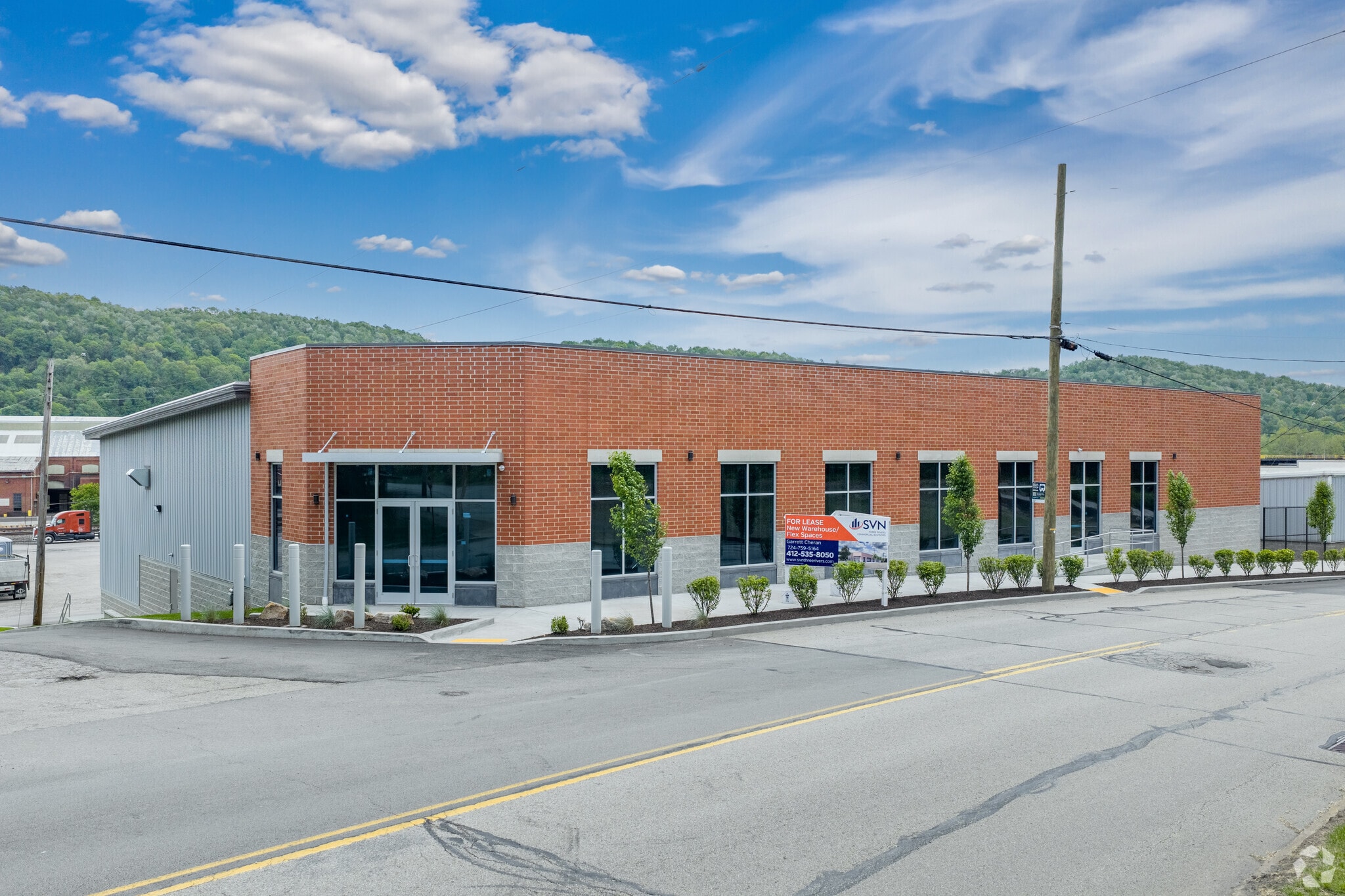296 State St, Clairton, PA for Rent