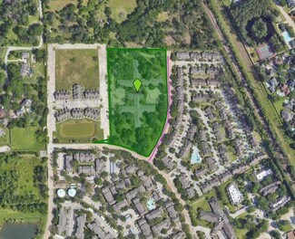 Houston, TX Commercial Land - 13631 Ardfield Dr Houston, TX Commercial Land - 13631 Ardfield Dr