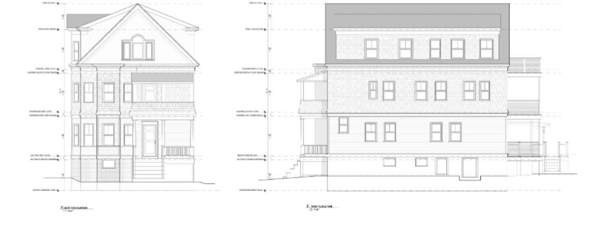 109 Belmont St, Cambridge, MA for Sale