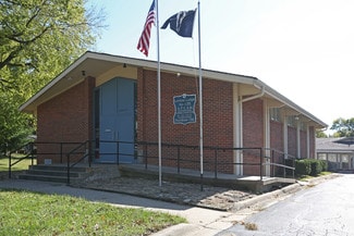 Lenexa, KS Specialty - 13417 W 94th St