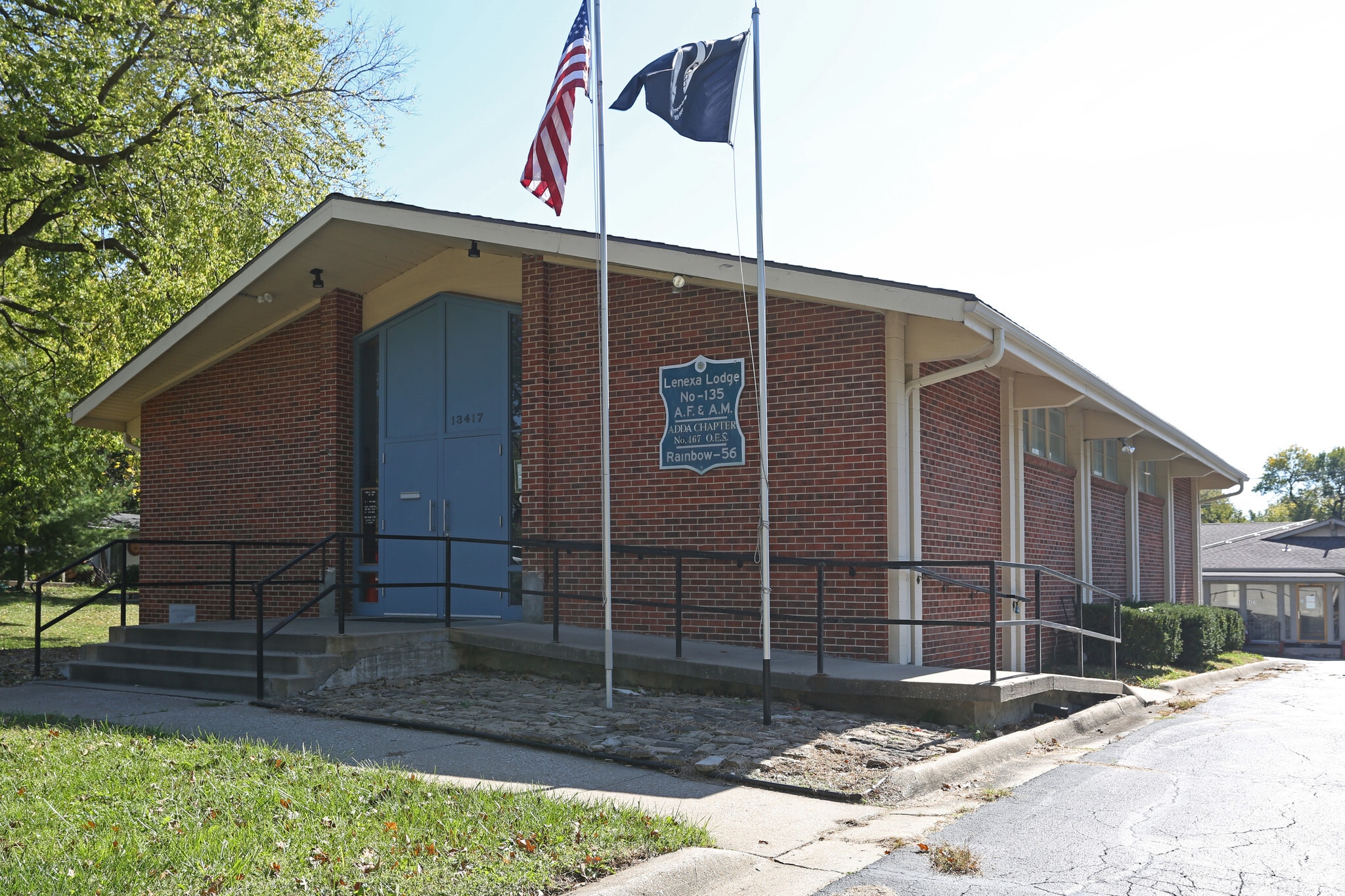 13417 W 94th St, Lenexa, KS for Sale