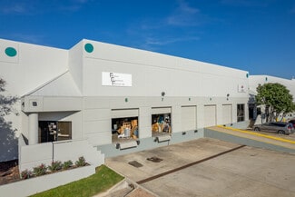 Austin, TX Industrial - 8606 Wall St