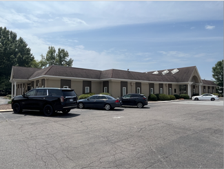 Winston-Salem, NC Office - 250 Executive Park Blvd