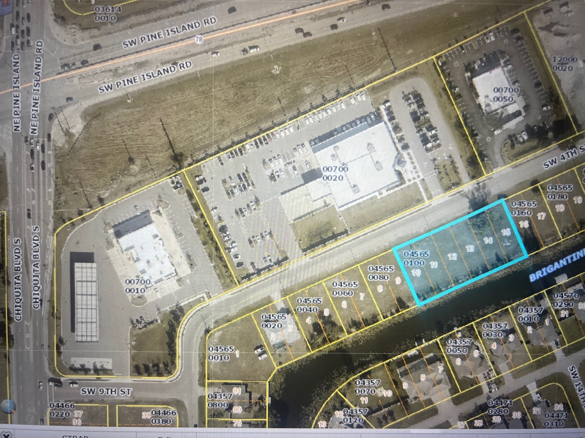 1434-1442 SW 4th St, Cape Coral, FL for Sale