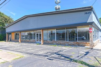 Austin, TX Retail - 7825 Burnet Rd