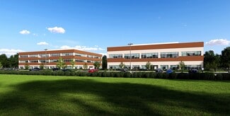 Princeton, NJ Office - 19 Roszel Rd Princeton, NJ Office - 19 Roszel Rd
