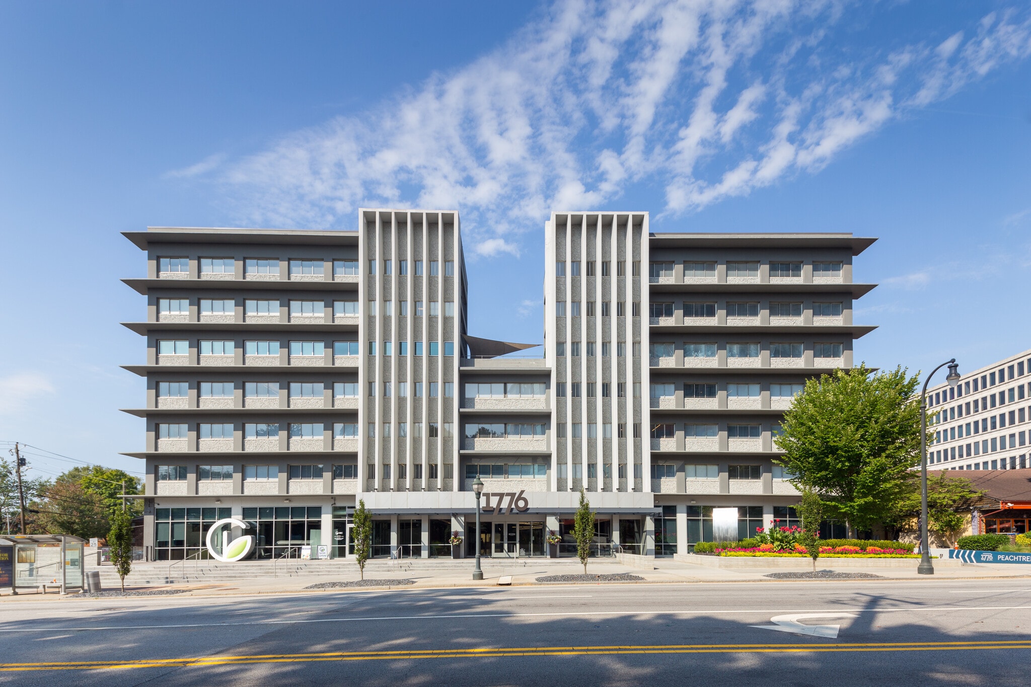 1776 Peachtree St NW, Atlanta, GA for Rent