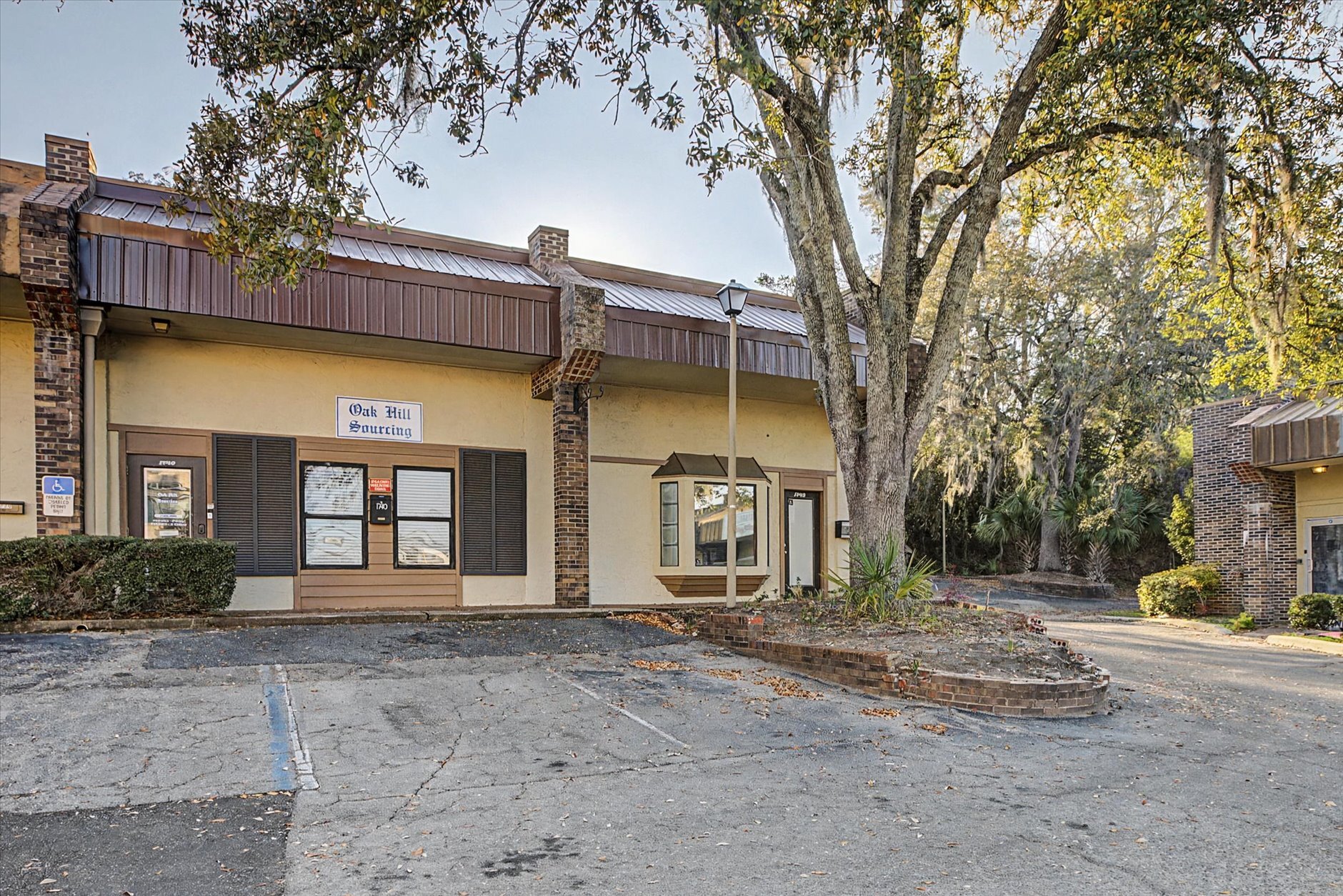 1740 & 1742 Thomasville Rd., Tallahassee, FL for Sale