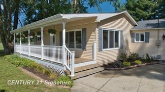 Montrose, MI Office - 9326 Vienna Rd