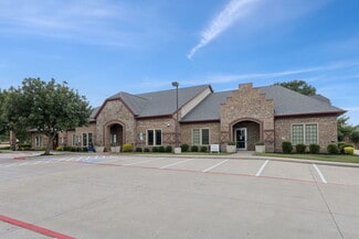 Flower Mound, TX Medical - 4351 Long Prairie Rd