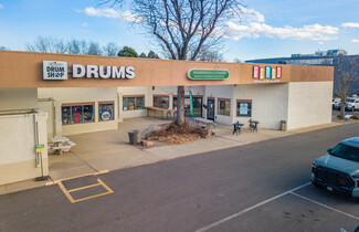 Boulder, CO Retail - 3070 28th St