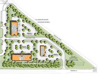 Fort Mill, SC Commercial Land - 251 Gold Hill Rd Fort Mill, SC Commercial Land - 251 Gold Hill Rd