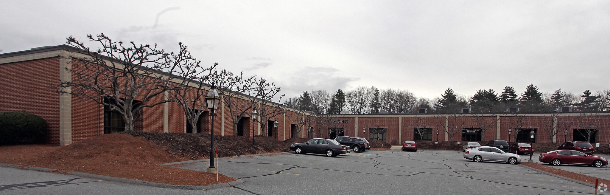 27 Industrial Ave, Chelmsford, MA for Rent