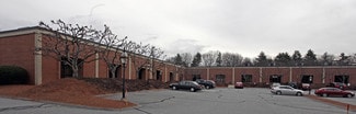 Chelmsford, MA Industrial - 27 Industrial Ave Chelmsford, MA Industrial - 27 Industrial Ave