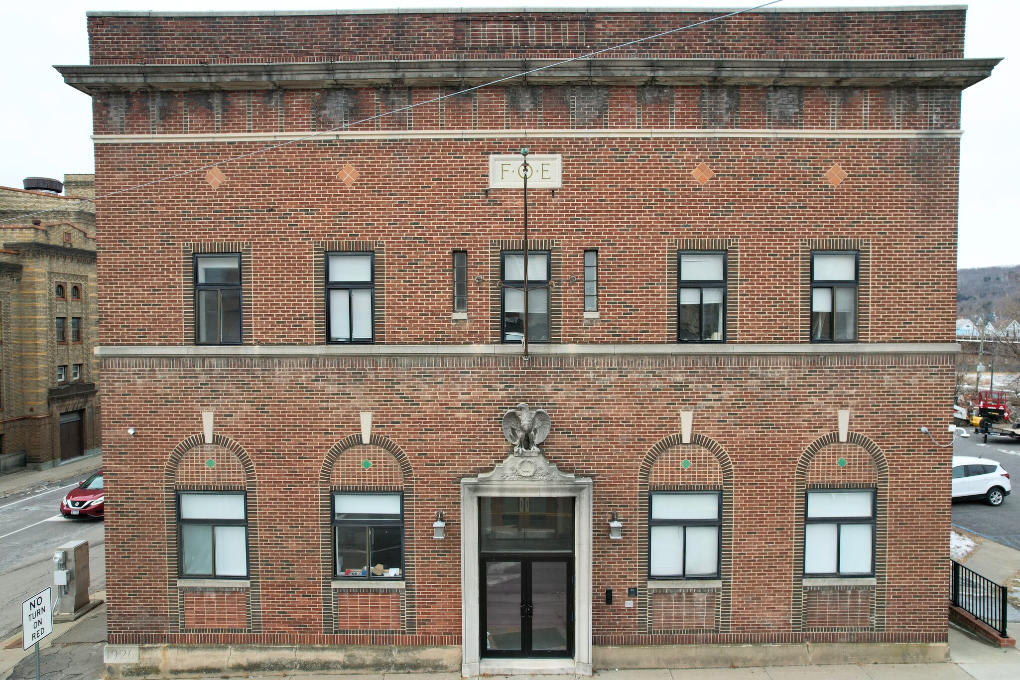 257 Washington St, Binghamton, NY for Sale