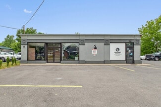 North Syracuse, NY Freestanding - 430-434 S Main St North Syracuse, NY Freestanding - 430-434 S Main St