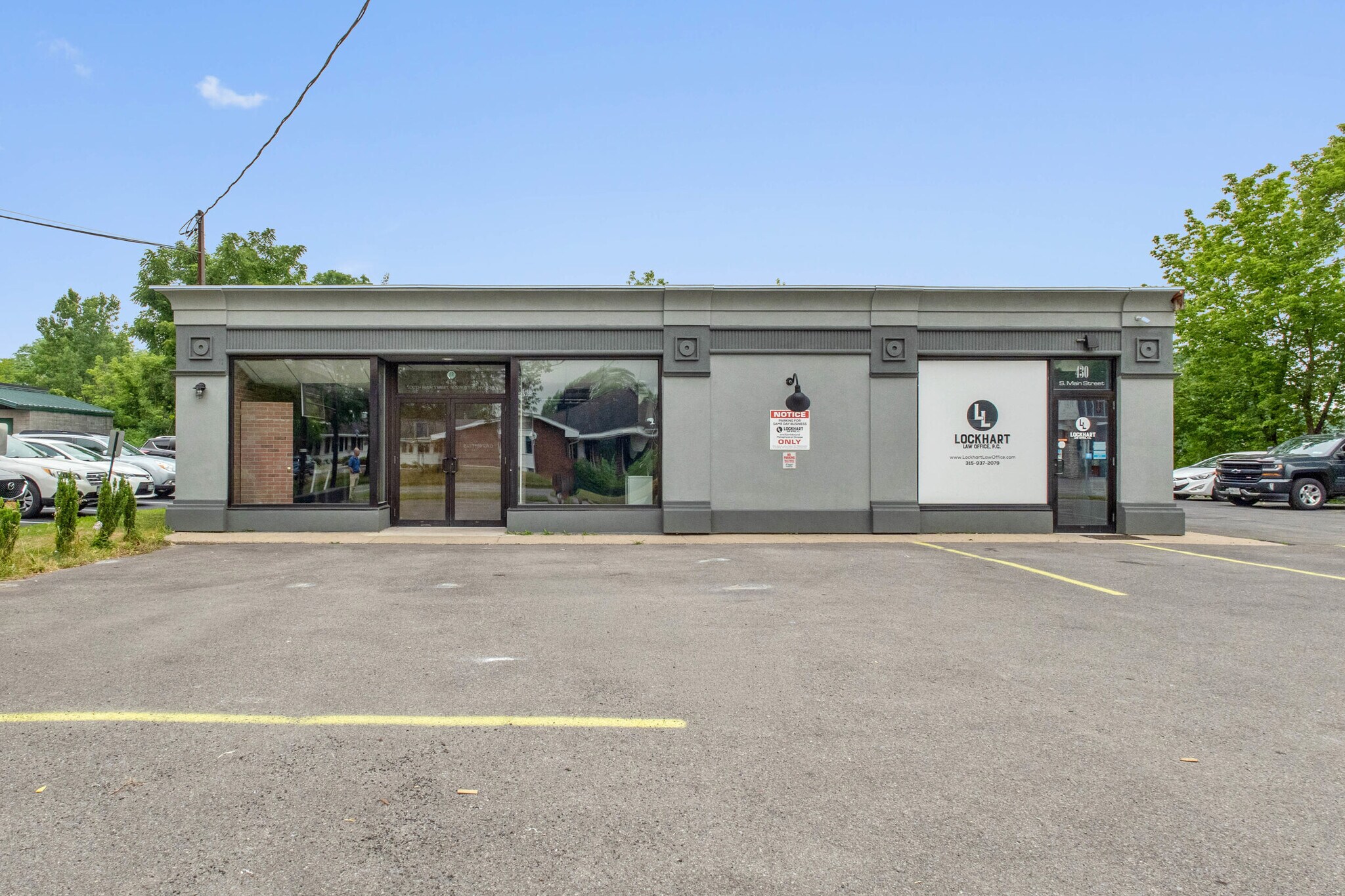 430-434 S Main St, North Syracuse, NY for Sale