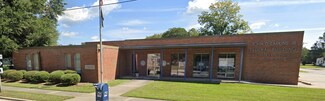 Trenton, NC Office/Retail - 115 S Market St