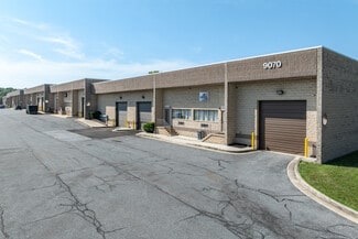 Laurel, MD Industrial - 9070 Maier Rd
