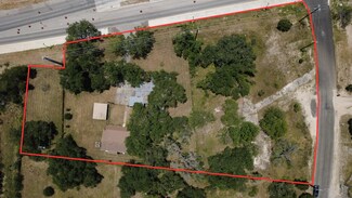 8504 US 290 & 8819 Thunderbird Road