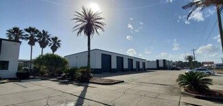 Biloxi, MS Warehouse - 14405 Stenum St