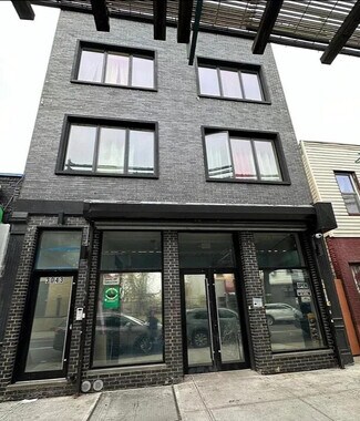 Brooklyn, NY undefined - 3043 Fulton St Brooklyn, NY undefined - 3043 Fulton St