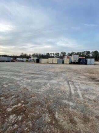 Wilmington, NC Commercial Land - 5709 Market St Wilmington, NC Commercial Land - 5709 Market St