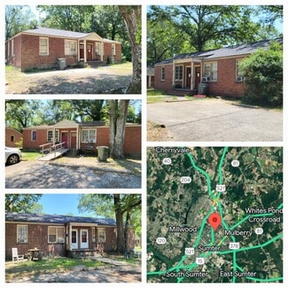 Sumter, SC Apartments - 1 Woodlawn Ct