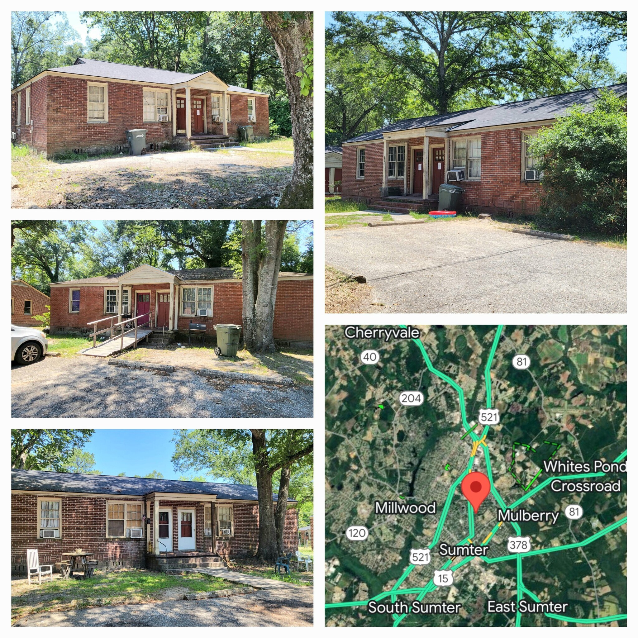 1 Woodlawn Ct, Sumter, SC for Sale