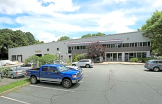Charlottesville, VA Office - 1215 E Market St