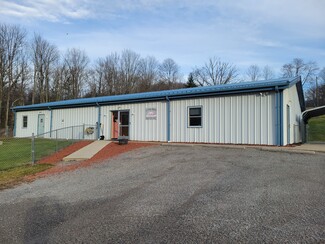 Bruceton Mills, WV Day Care Center - 50 Nicklow Rd