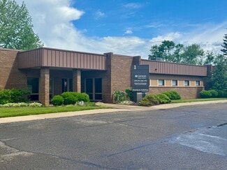 Zanesville, OH Medical - 830 Bethesda Dr