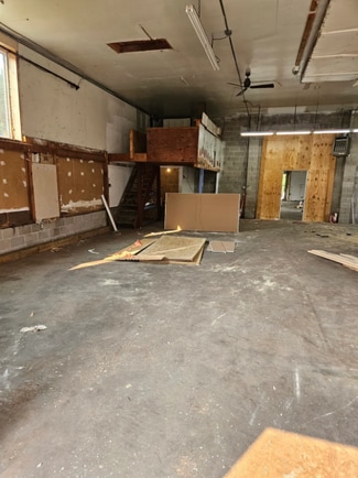 Belchertown, MA Industrial - 1317 Federal St Belchertown, MA Industrial - 1317 Federal St